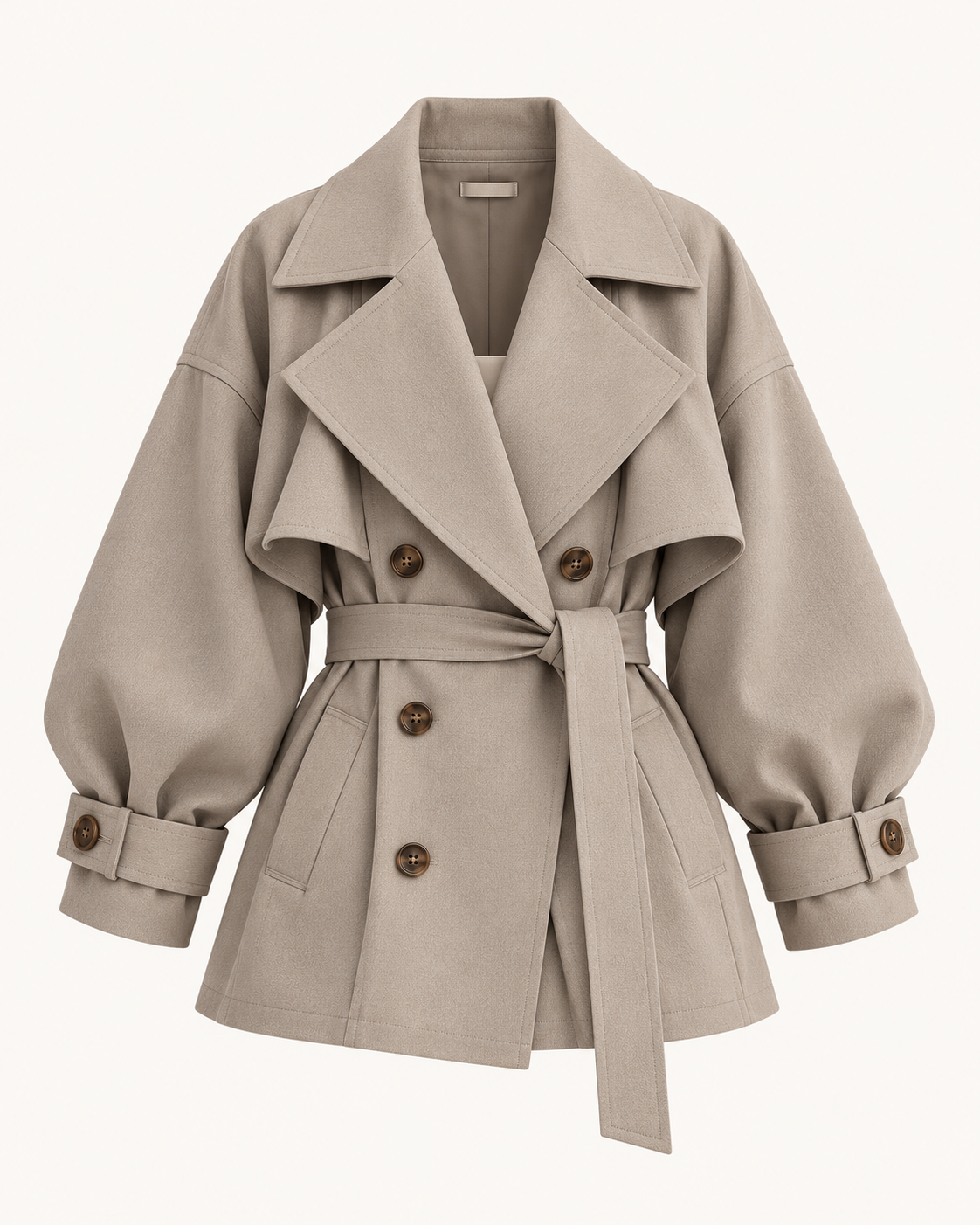 The Sunday Trench
