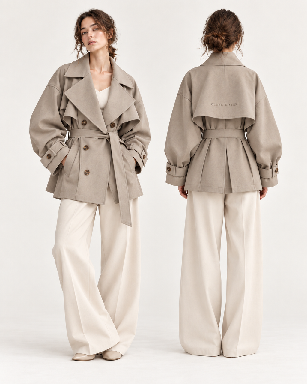 The Sunday Trench