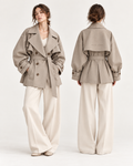 The Sunday Trench